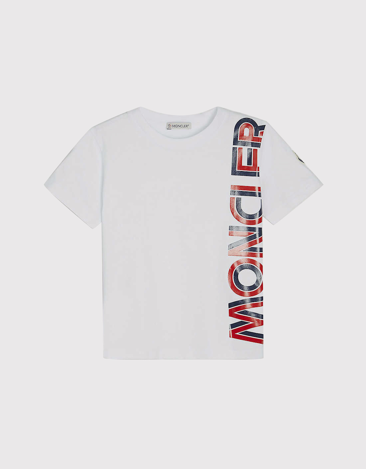 kids moncler t shirt