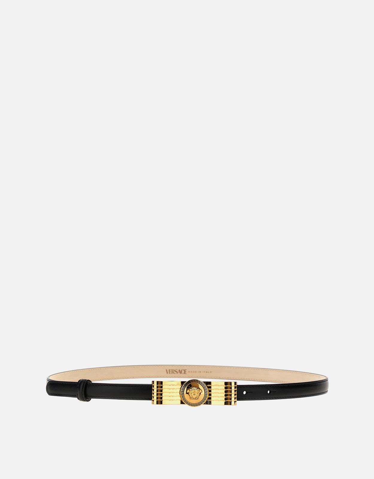 Versace ベルト | アクセサリ 新作・セール | IFCHIC ジャパン公式サイト