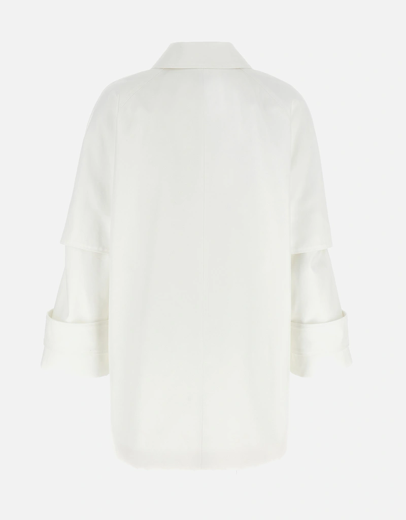 Max Mara Baba 撥水トレンチコート () IFCHIC.COM