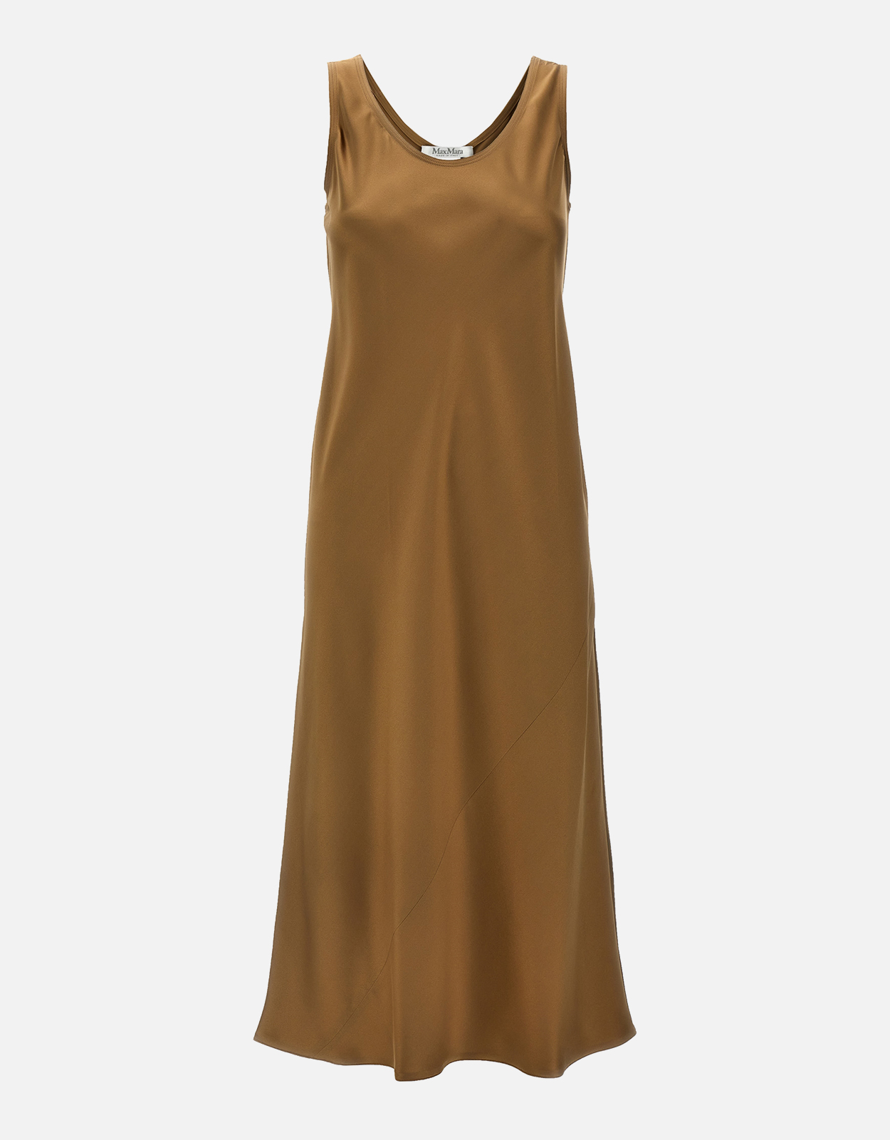 Max Mara Banio Silk Midi Dress () IFCHIC.COM Max Mara Banio Silk Midi Dress () IFCHIC.COM
