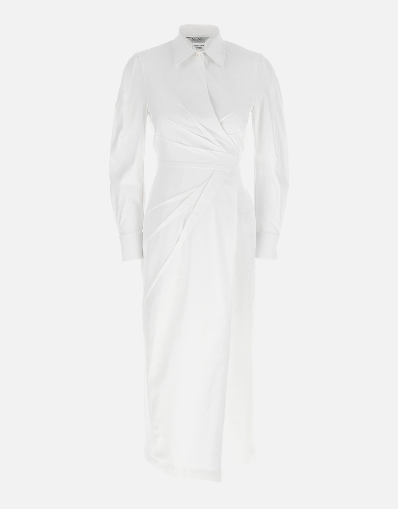 Max Mara バルザックドレス () IFCHIC.COM
