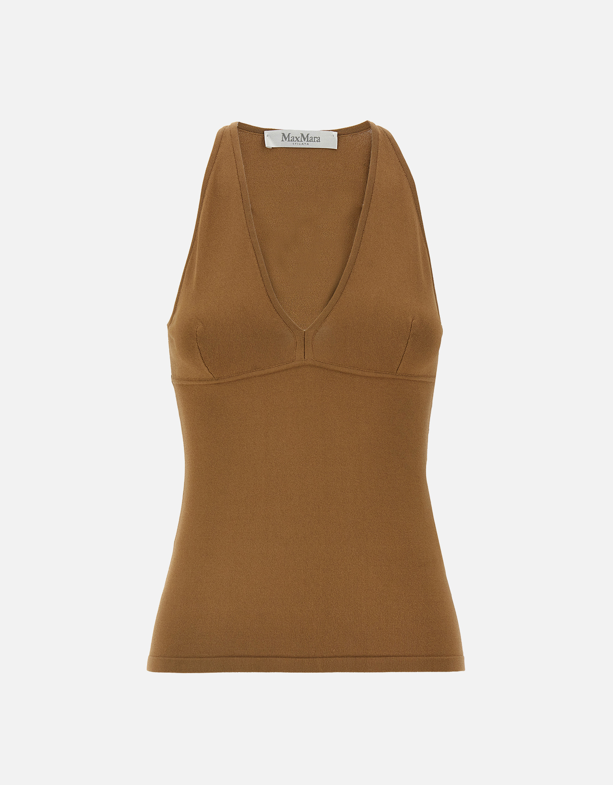 Max Mara Armida1234 Tank Top - XXS　マックスマーラ Armida1234 タンクトップ - XXS Max