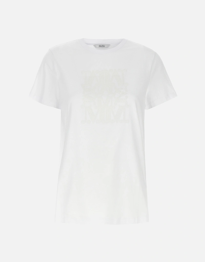 Max Mara Giovane T-shirt () IFCHIC.COM