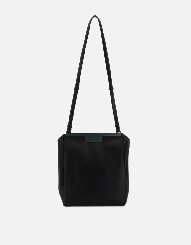 Max Mara メンズMMSummerレザーショルダーバッグ () IFCHIC.COM
