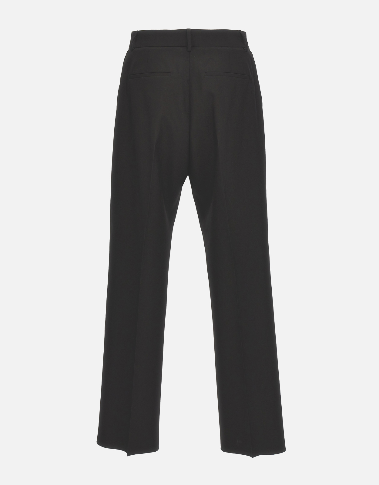 Valentino Garavani バレンチノウールパンツ () IFCHIC.COM