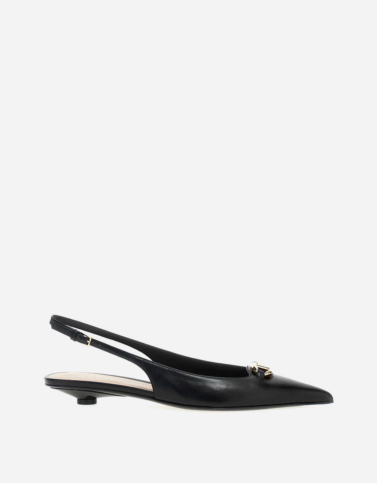 Valentino Garavani ヴァレンティノ・ガラバーニ VLogo スリングバック