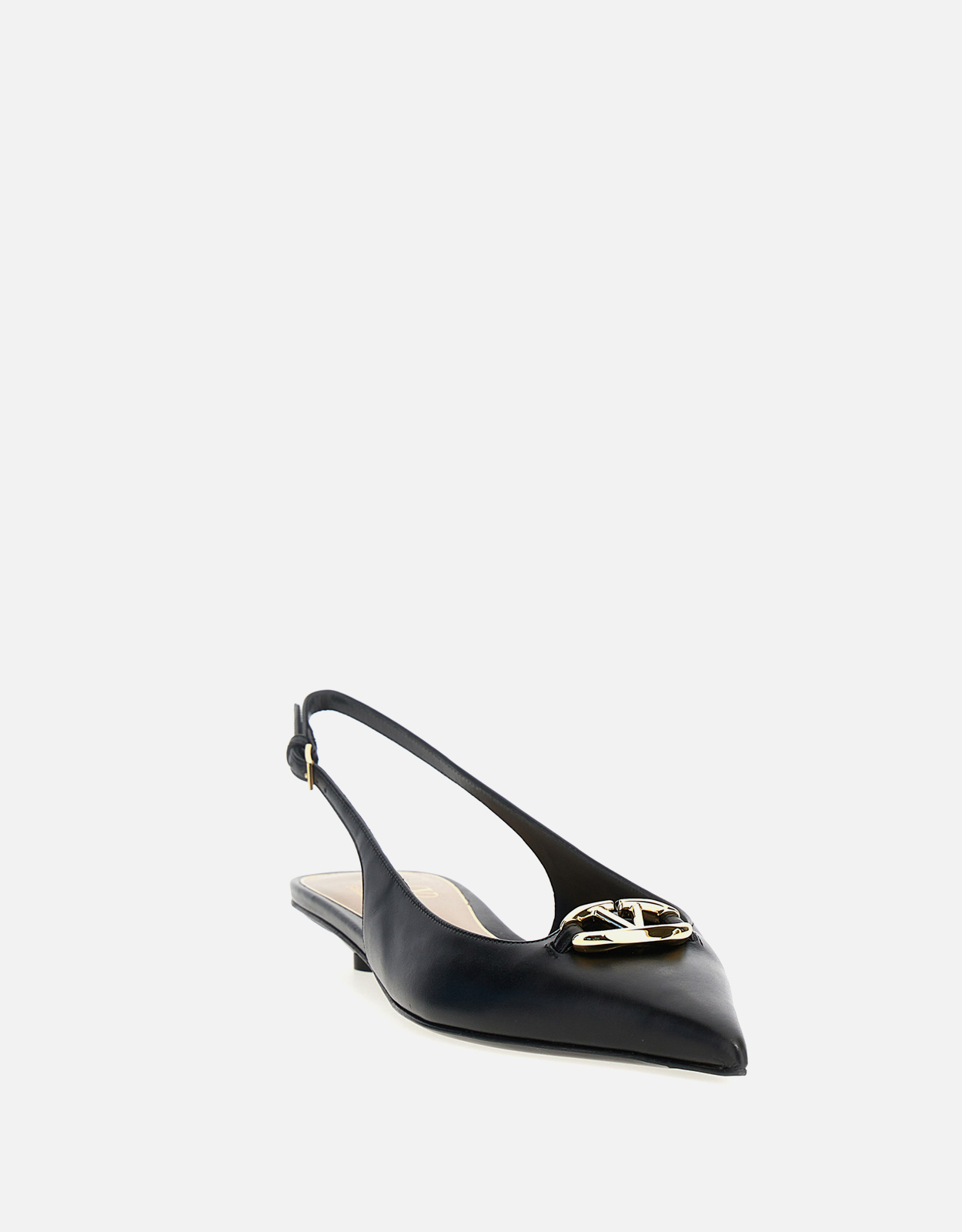 Valentino Garavani ヴァレンティノ・ガラバーニ VLogo スリングバック