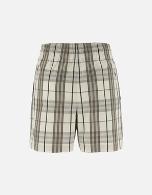 Burberry ショートパンツ | レディースアパレル 新作・セール | IFCHIC