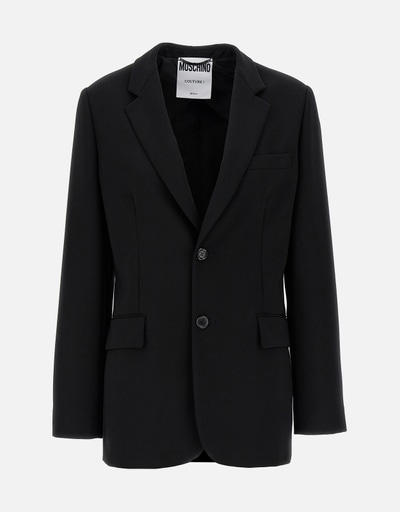 Moschino ブレザー | ジャケット 新作・セール | IFCHIC ジャパン公式