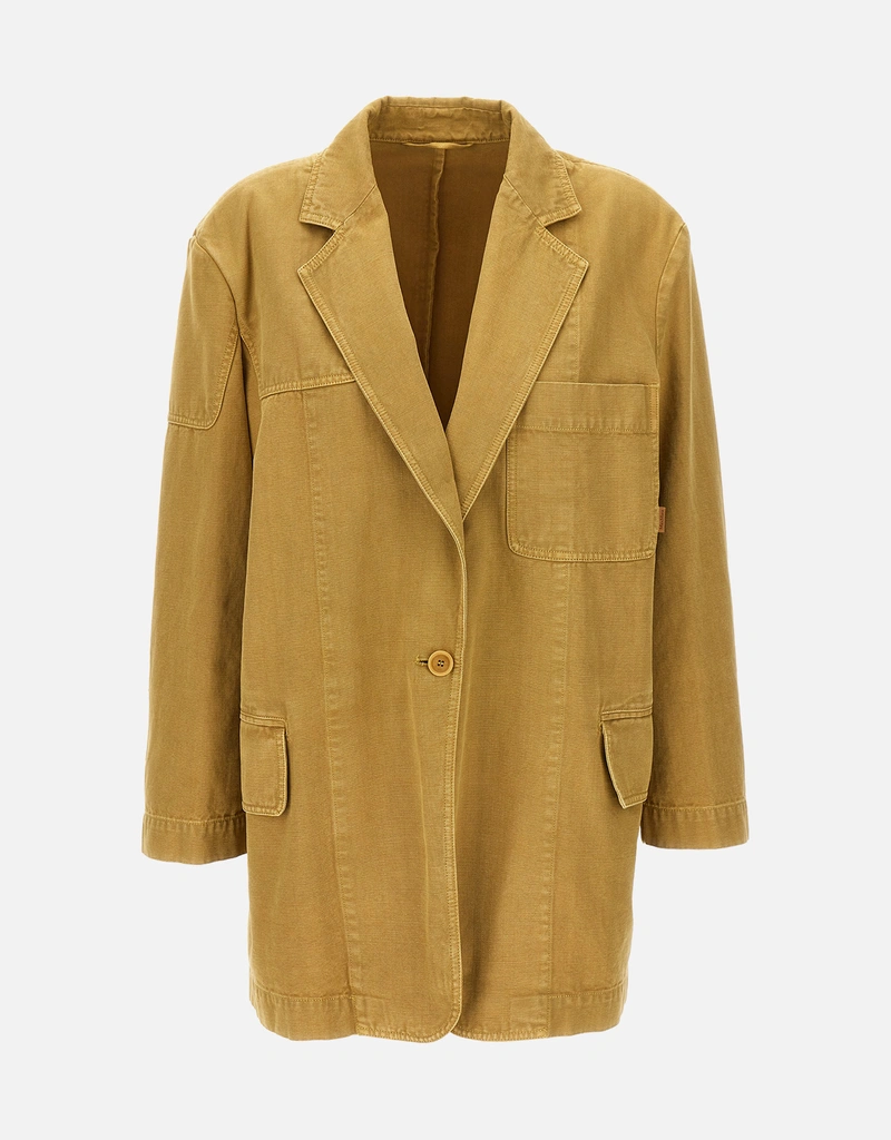 Max Mara ディジーブレイザー (ジャケット,ブレザー) IFCHIC.COM