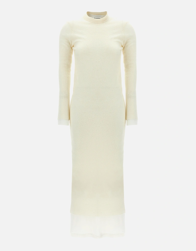 orchid pink midi dress Pontee One Shoulder Pleated Midi Dress - Orchid