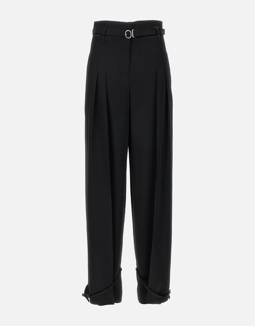 Jil Sander テーパードパンツ | パンツ 新作・セール | IFCHIC