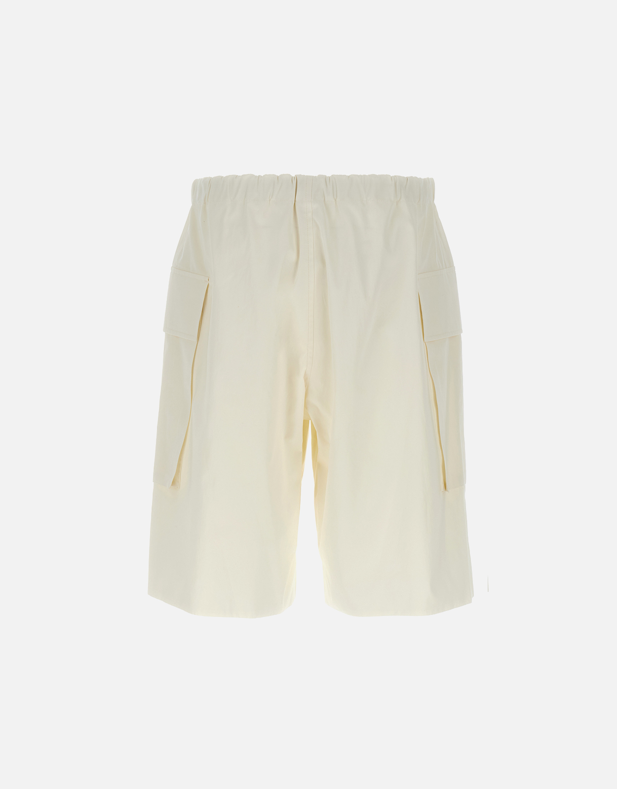 Jil Sander メンズコットンポプリンショーツ () IFCHIC.COM