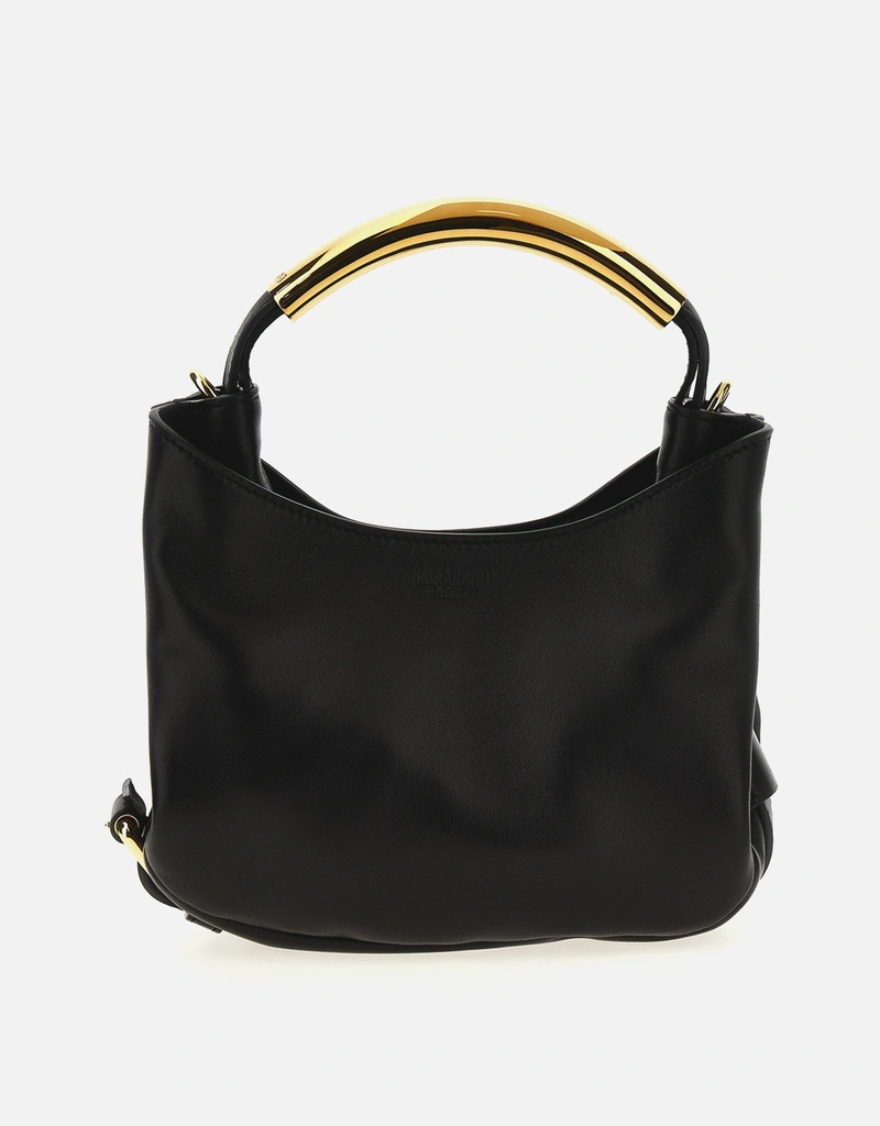 Moschino Moschino Handle Me bag Small Handbag () IFCHIC.COM