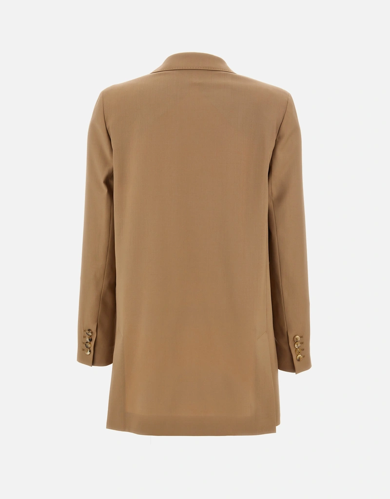 Max Mara ネッビーブレザー (ジャケット) IFCHIC.COM