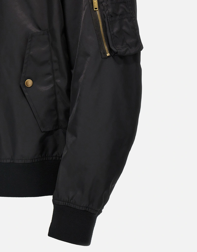 Valentino Garavani ヴァレンティノ・ガラヴァーニ ロゴ ボンバー