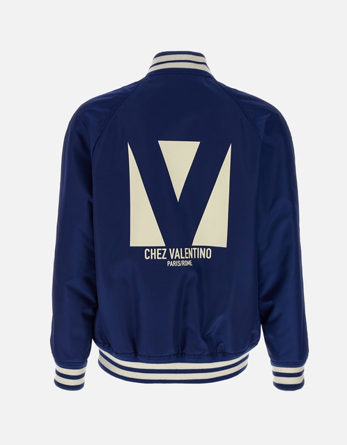 Valentino Garavani バレンティノ・ガラバーニ シェ・バレンティノ