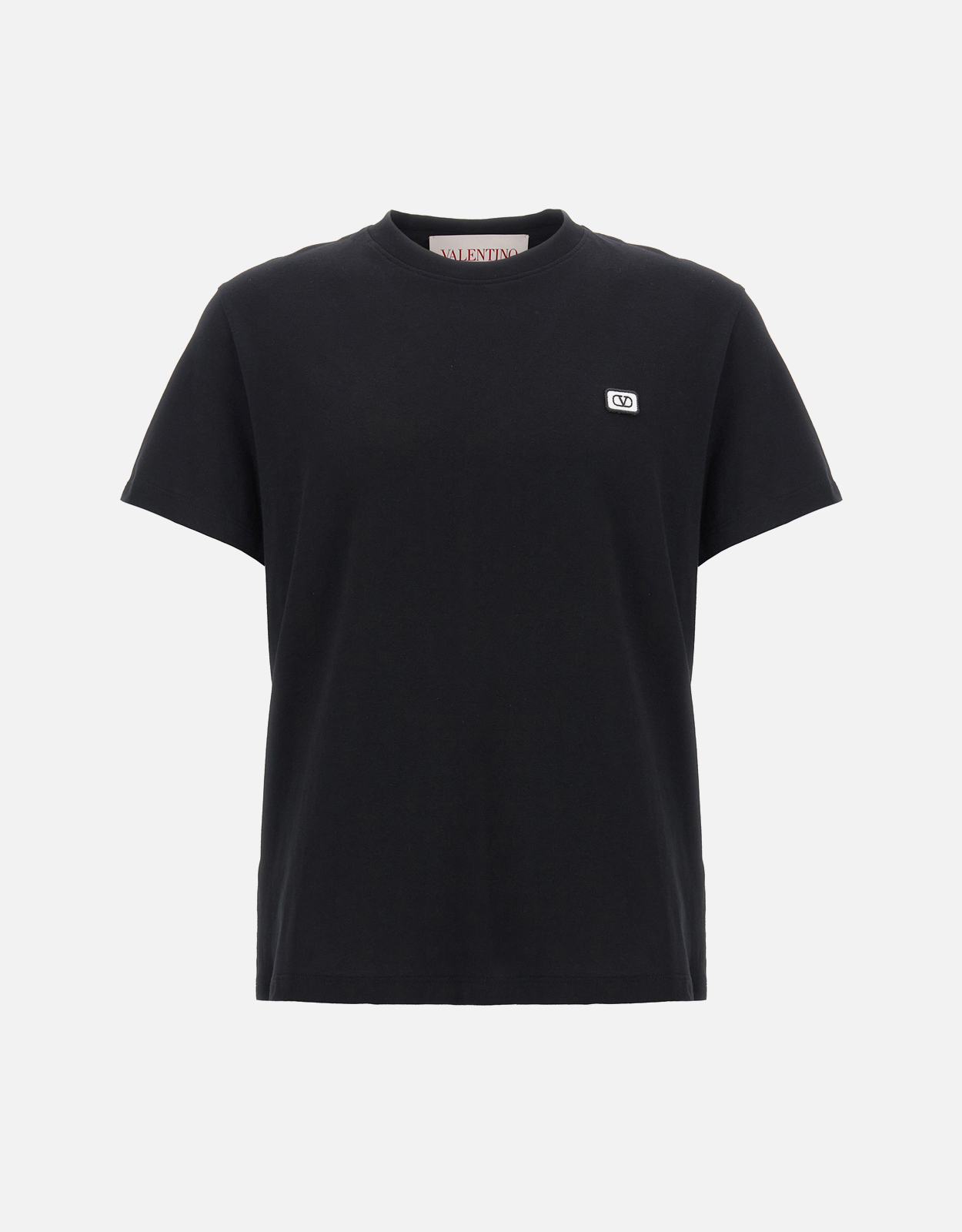 Tシャツ VLTNロゴ 楽天市場】ヴァレンティノ Tシャツ 半袖 クルーネック 丸首 メンズ