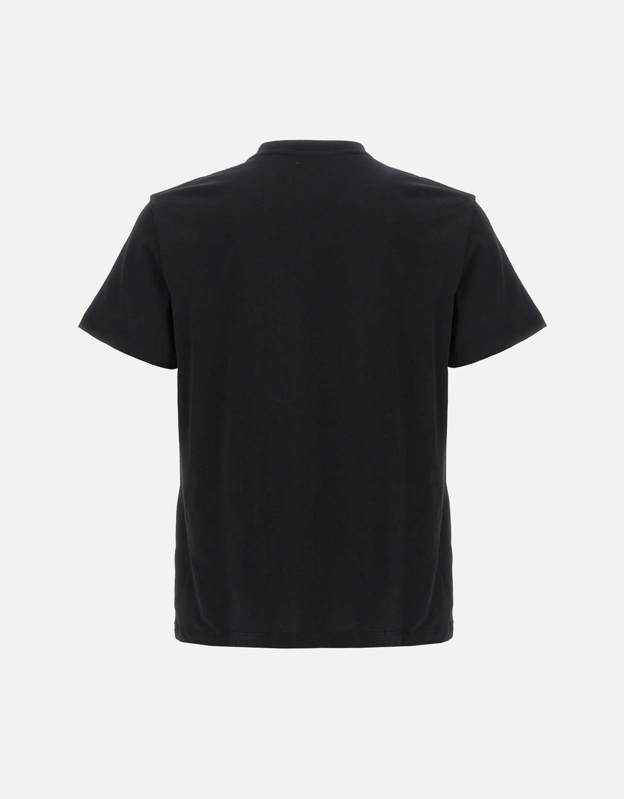 Valentino Garavani メンズ Vロゴ コットンTシャツ () IFCHIC.COM