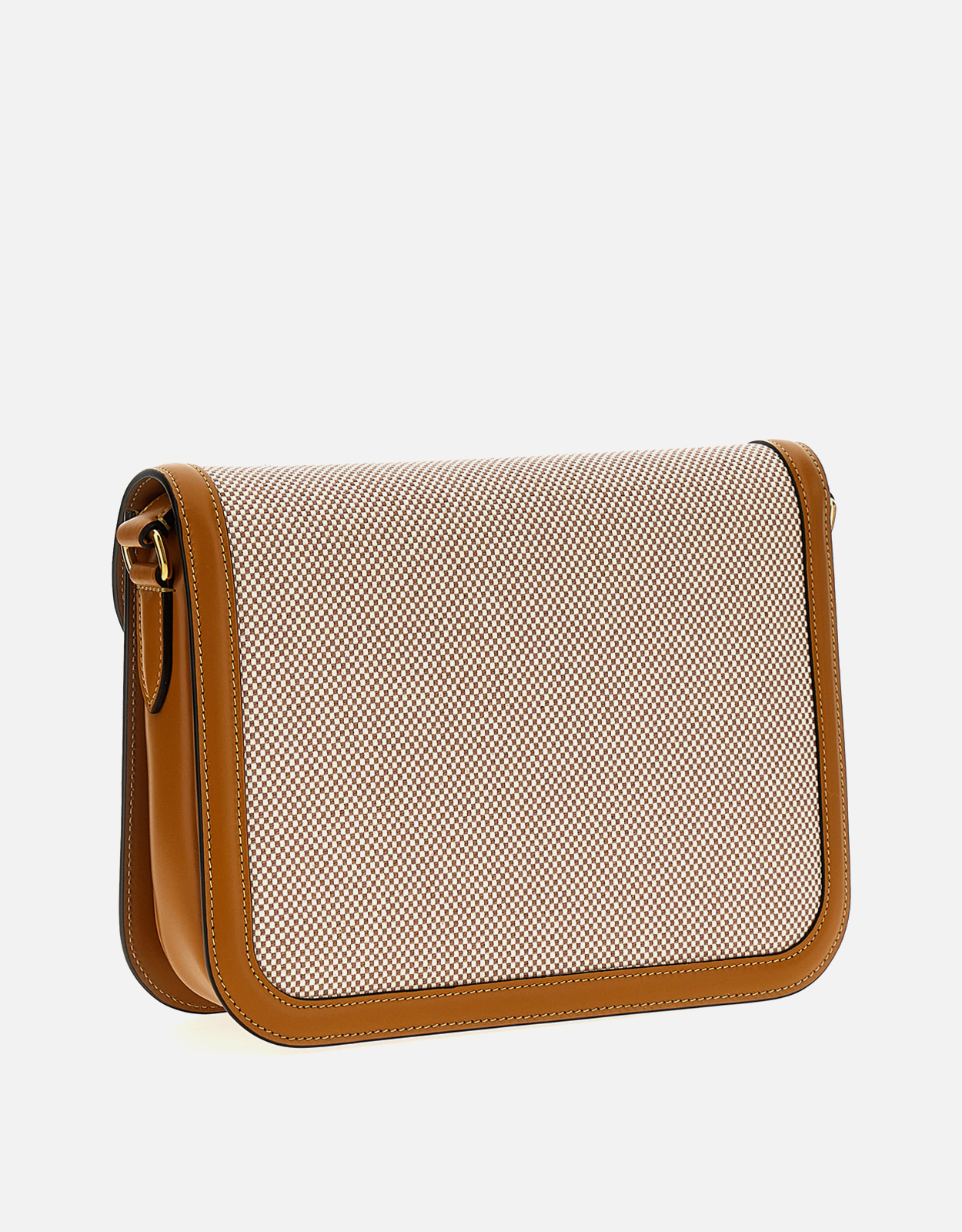Valentino Garavani 9TO5 キャンバス ショルダーバッグ () IFCHIC.COM