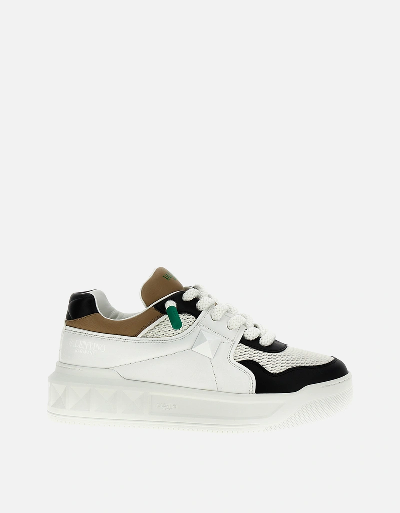 Valentino Garavani バレンティノ・ガラバーニ ワンスタッド XL