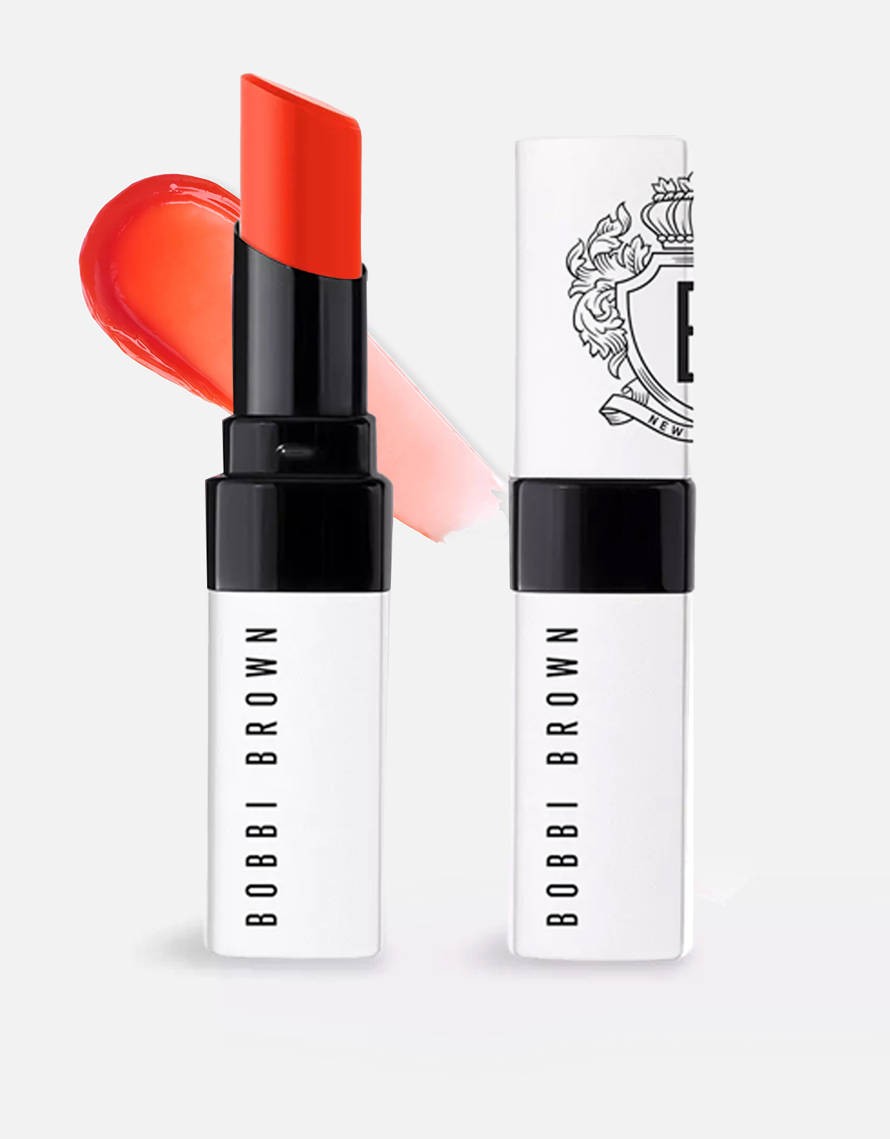 Bobbi Brown Extra Lip Tint Balm-Bare Tangerine