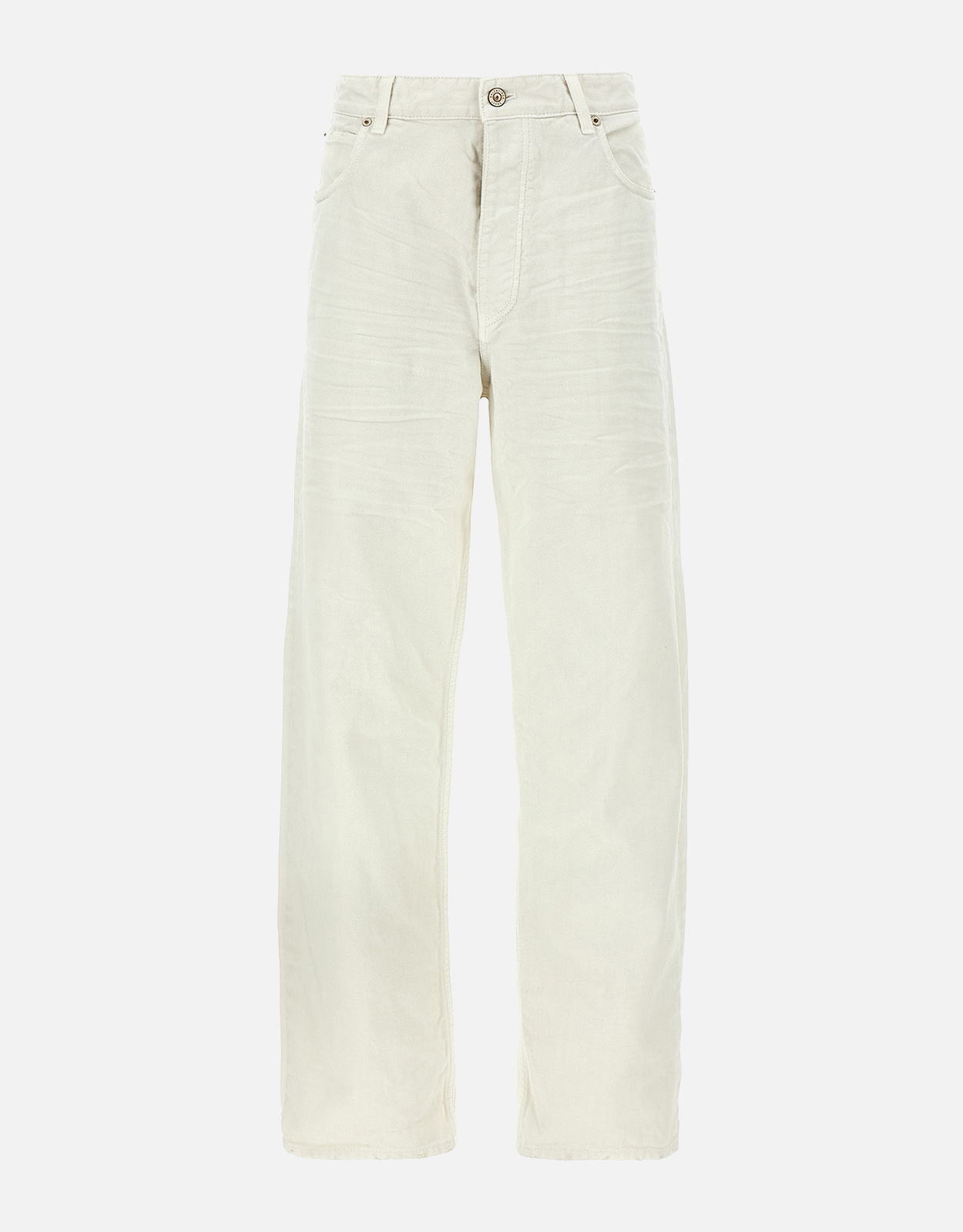 BALENCIAGA Balenciaga Denim Jeans - S　バレンシアガ デニム ジーンズ - S