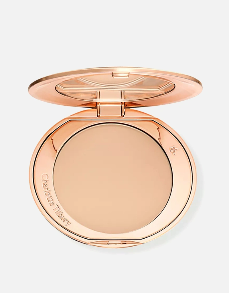 Charlotte Tilbury Airbrush Flawless Finish パウダー-2 Medium