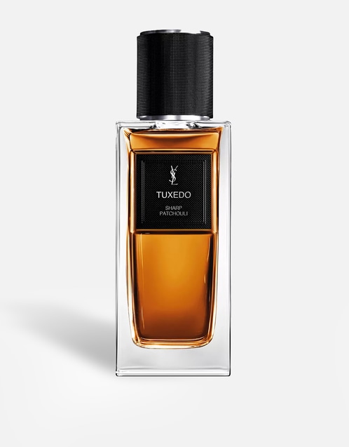 Yves Saint Laurent Le Vestiaire Des Parfums Tuxedo Unisex Eau De