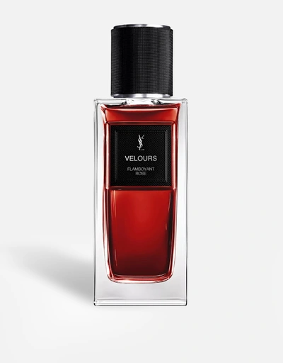 Yves Saint Laurent ルヴェスティエールドパルファムキャバンユニ