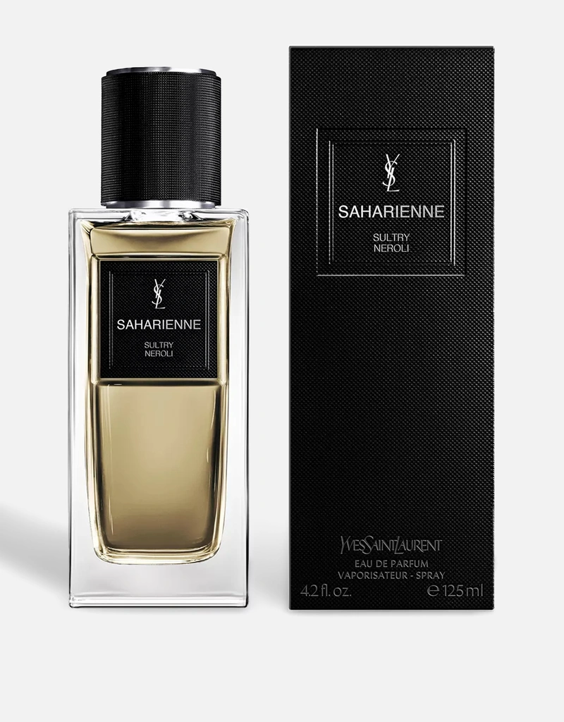 Yves Saint Laurent Le Vestiaire Des Parfums Saharienne Unisex Eau
