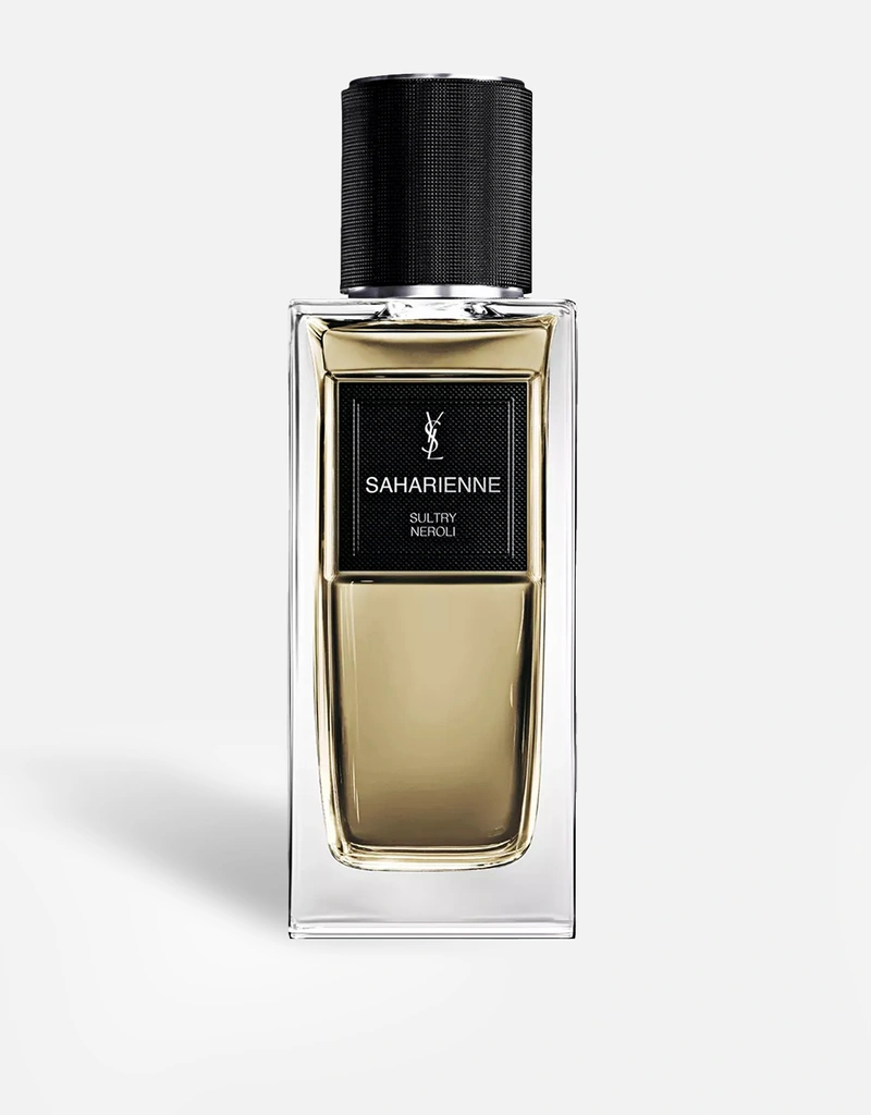 Yves Saint Laurent Le Vestiaire Des Parfums Saharienne Unisex Eau