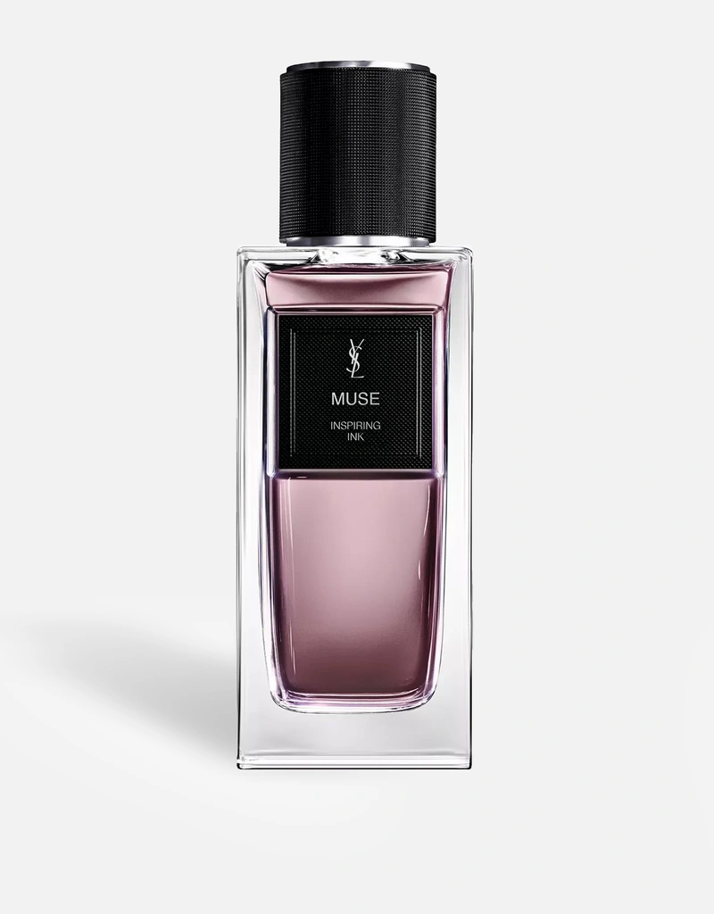 Yves Saint Laurent Le Vestiaire Des Parfums Muse Unisex Eau De