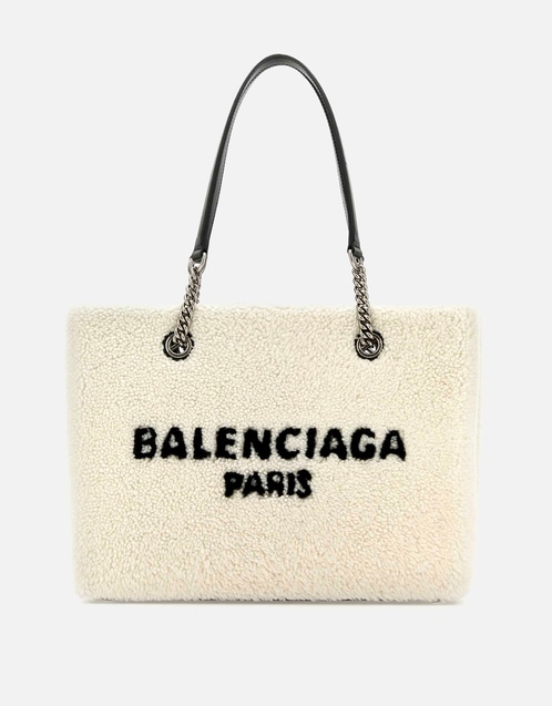 BALENCIAGA ホワイト ハンドバッグ 美品 ぶるー様 4175998-new_thickbox.jpg