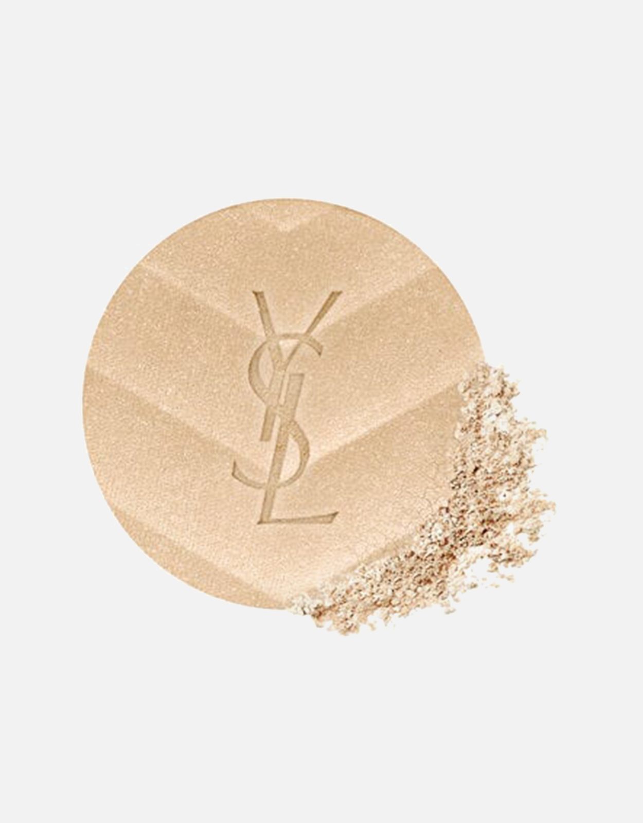 Yves Saint Laurent Hyper Luminize Highlighter-2 () IFCHIC.COM