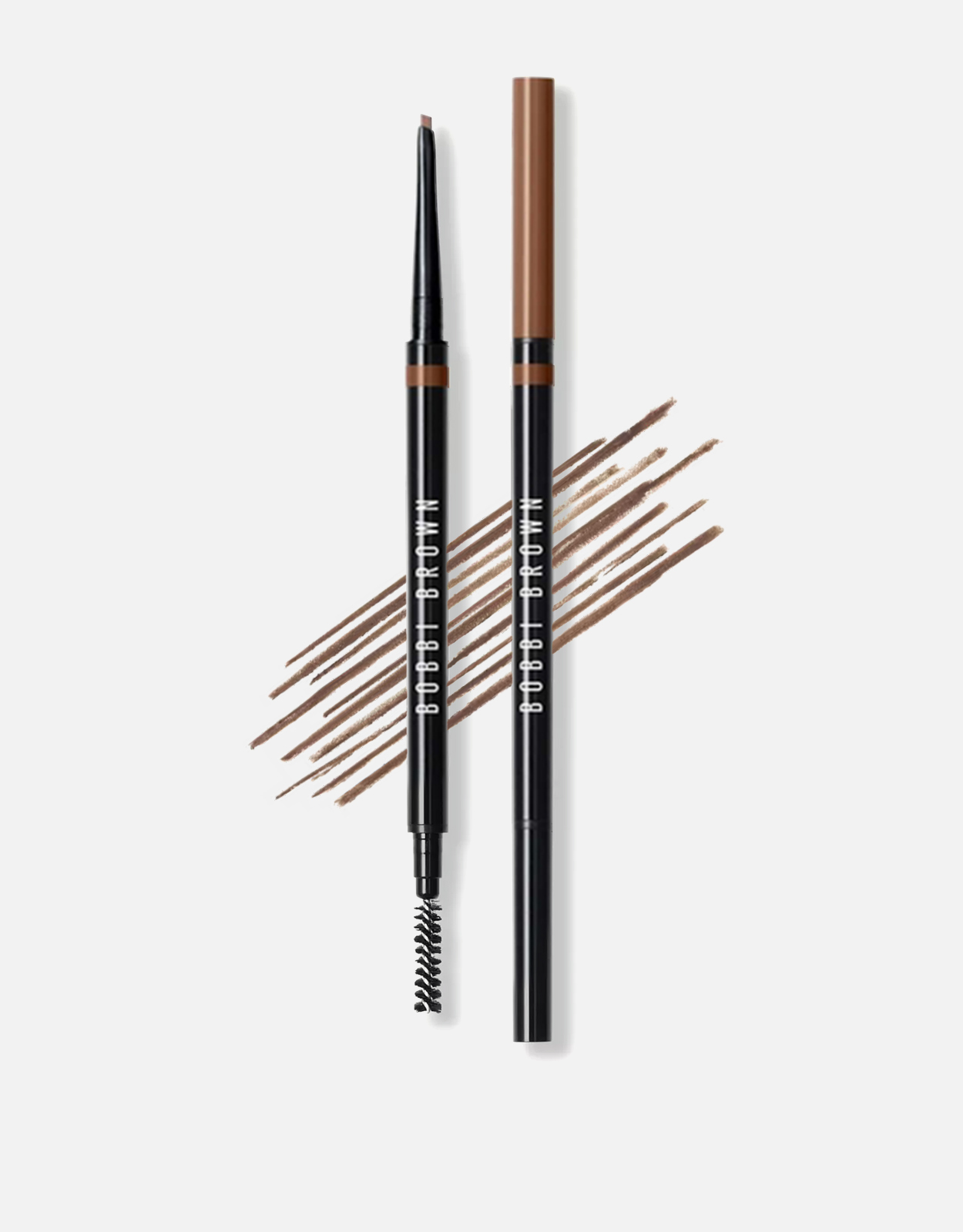 Bobbi Brown Precise Brow Pencil-Warm Brown