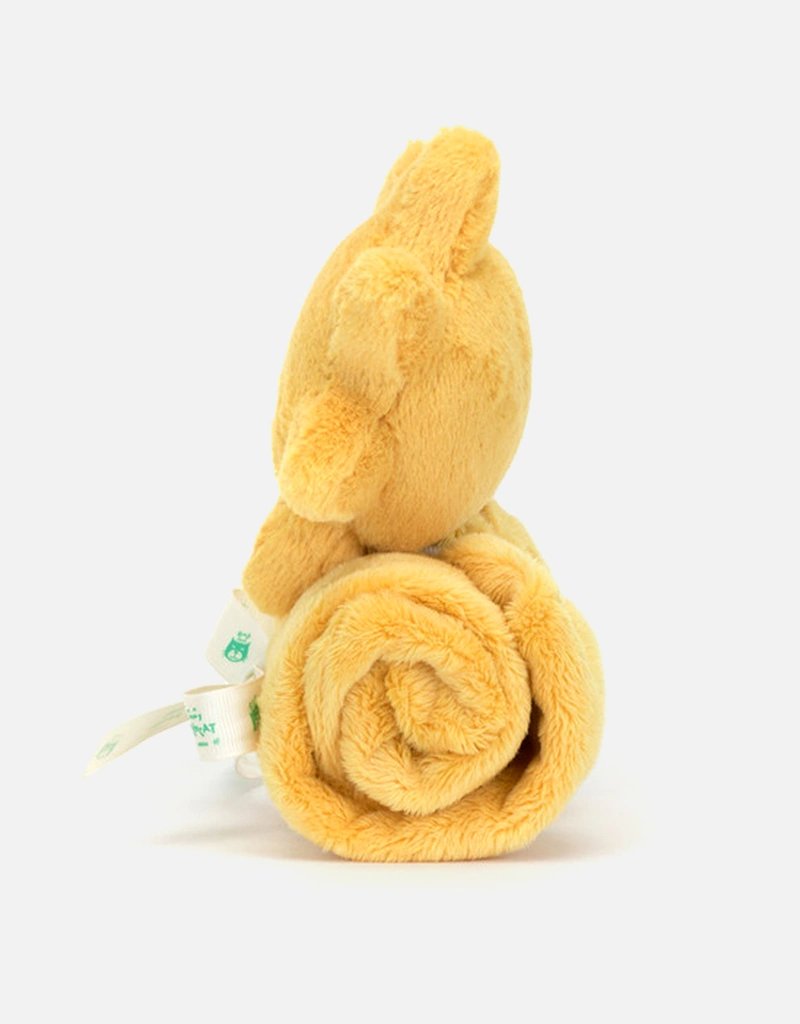 Jellycat Amuseable Sun Soft Toy Soother () IFCHIC.COM