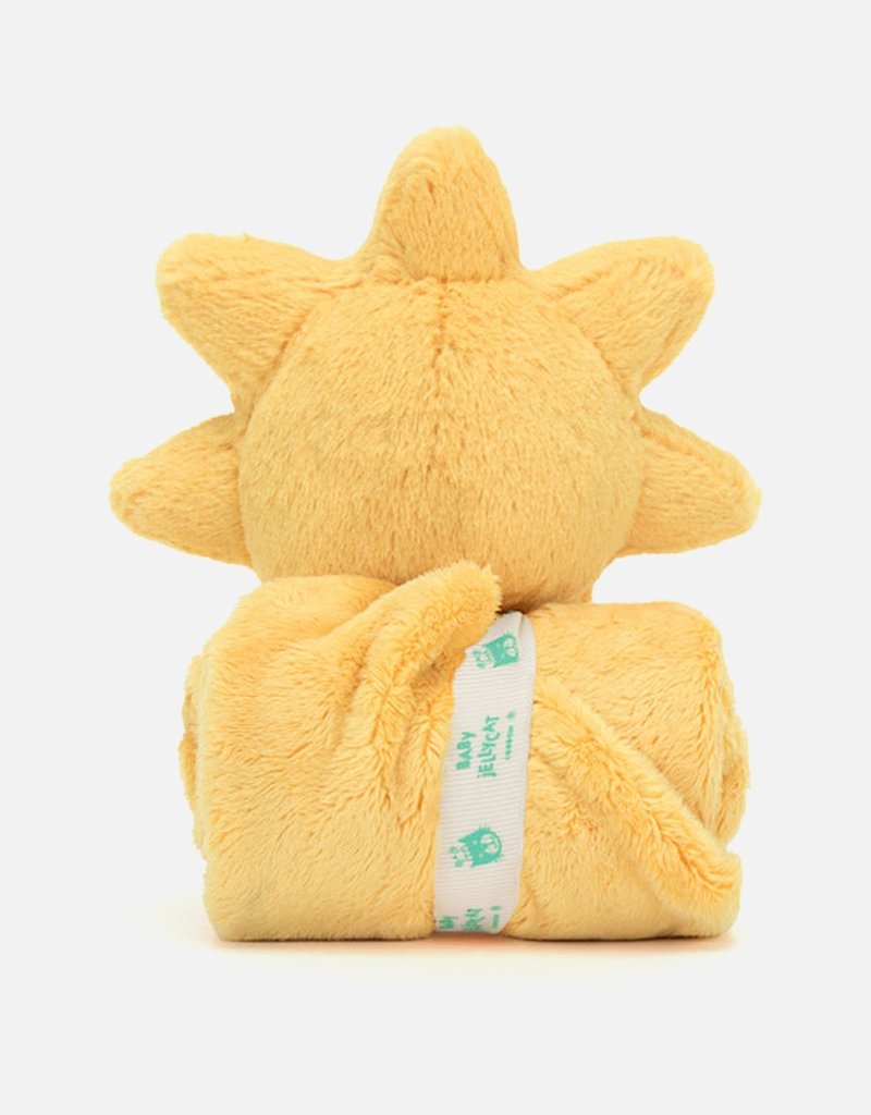 Jellycat Amuseable Sun Soft Toy Soother () IFCHIC.COM