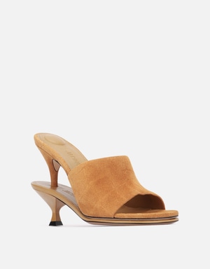 Jacquemus Heeled Sandals | サンダル 新作・セール | IFCHIC ジャパン