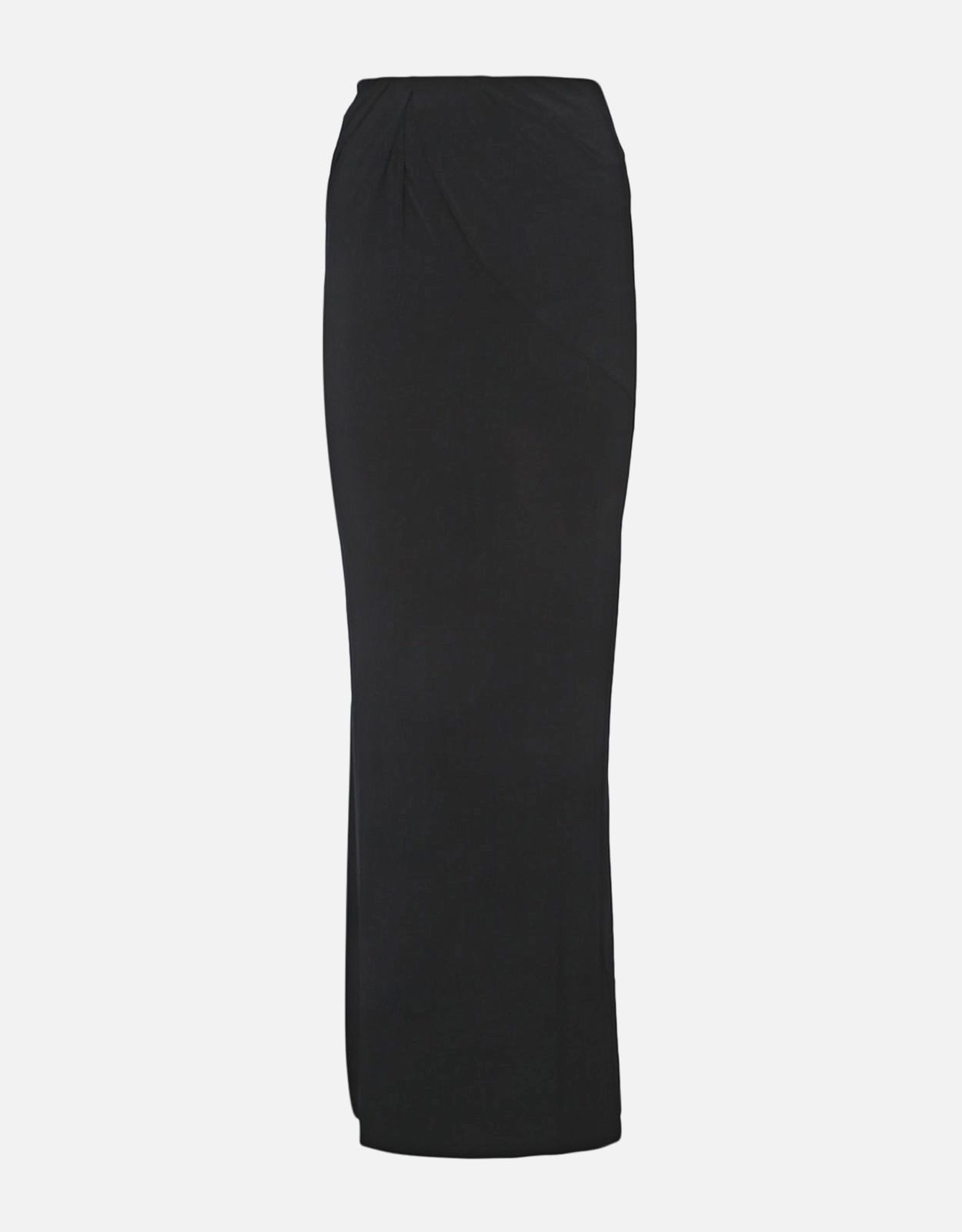 JACQUEMUS Jacquemus Peplo Cotton Maxi Skirt - XS　ジャックムス ペプロ コットン マキシ スカート - XS