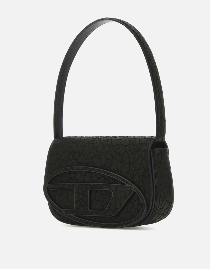 Diesel 1DRレザーショルダーバッグ () IFCHIC.COM