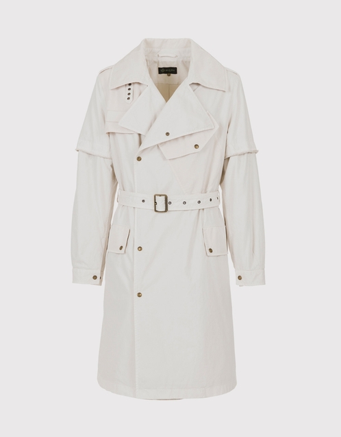 mr trench coat