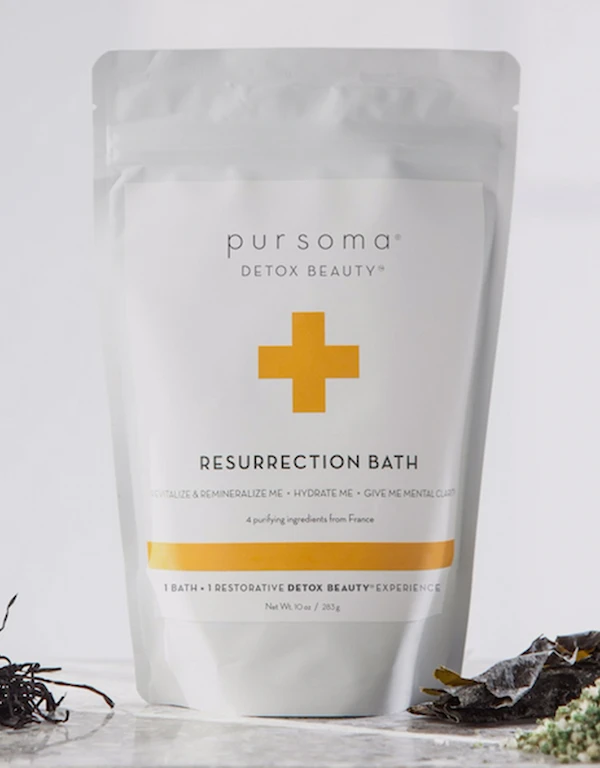 Resurrection™ Bath Salt 283g