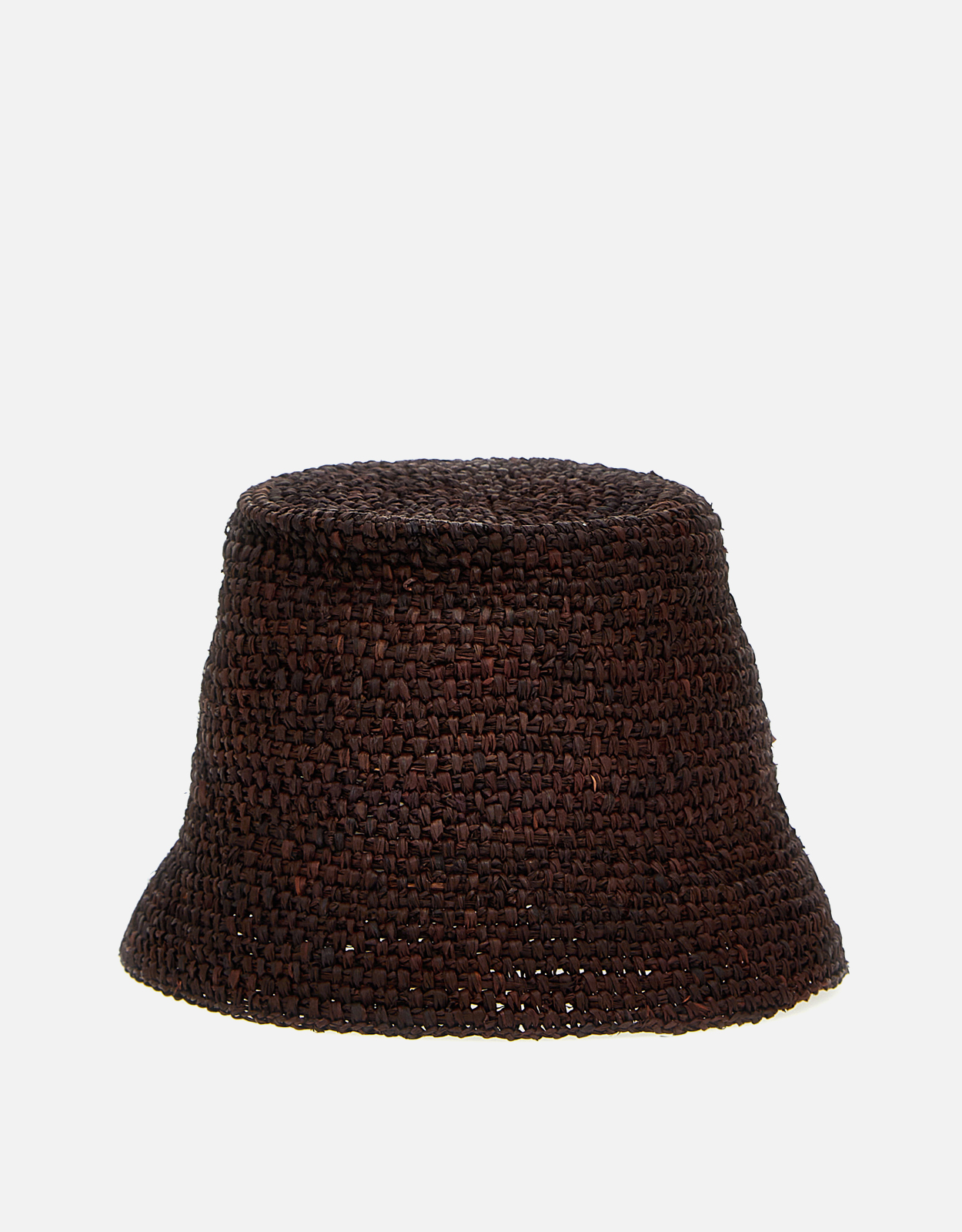Jacquemus Le Bob Ficiu バケットハット () IFCHIC.COM
