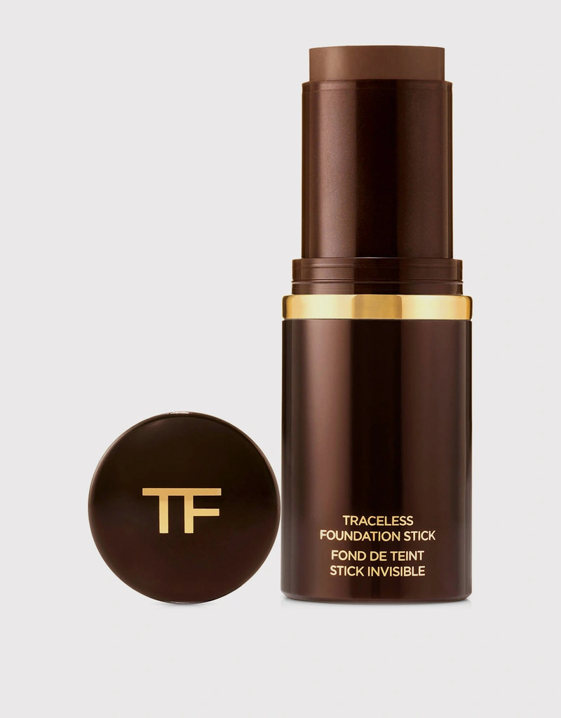 Tom Ford Beauty Traceless 下地・ファンデーション Stick-Warm Nutmeg