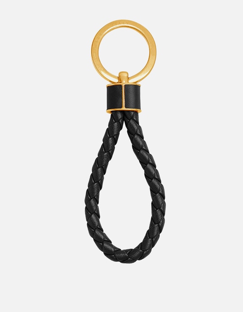 Bottega Veneta キーチェーンとバッグチャーム | アクセサリ 新作