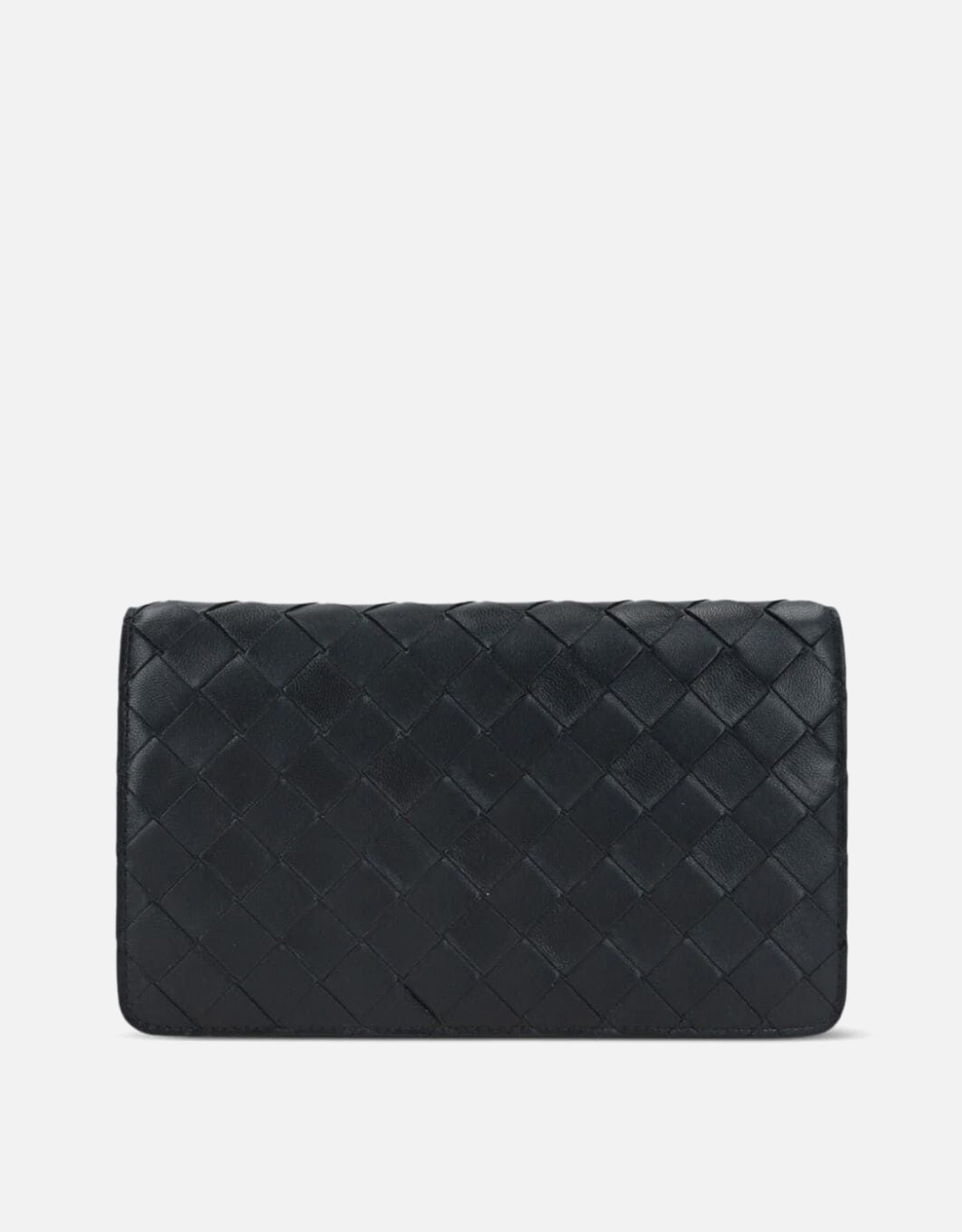 BOTTEGA VENETA Bottega Veneta Intrecciato Nappa Leather Pouch　ボッテガ・ヴェネタ イントレチャート ナッパレザー ポーチ