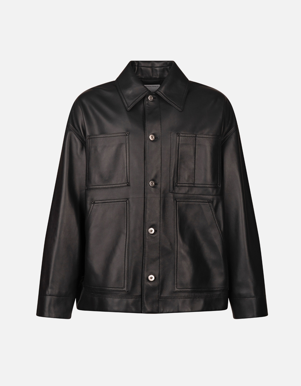 Bottega Veneta レザージャケット | ジャケット 新作・セール | IFCHIC