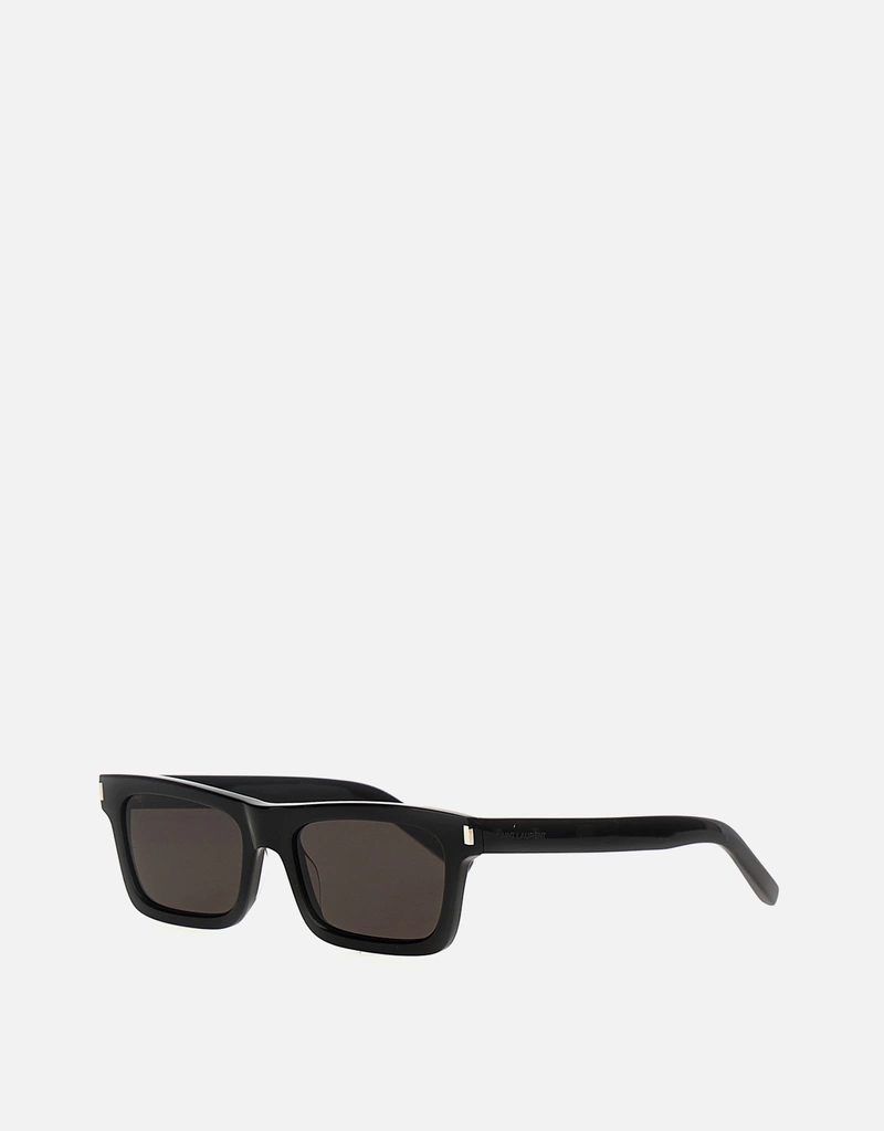 Saint Laurentサングラス Saint Laurent SL364 XXL (46 - 146) with Black lenses and Black