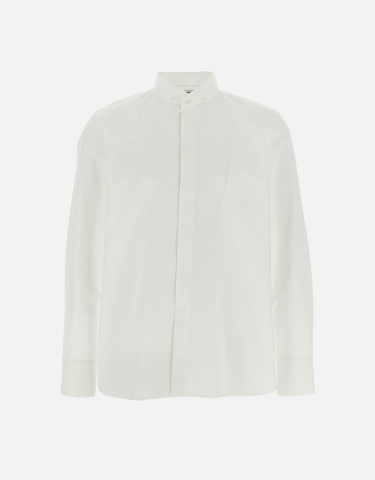 Saint Laurent メンズコットンシャツ () IFCHIC.COM